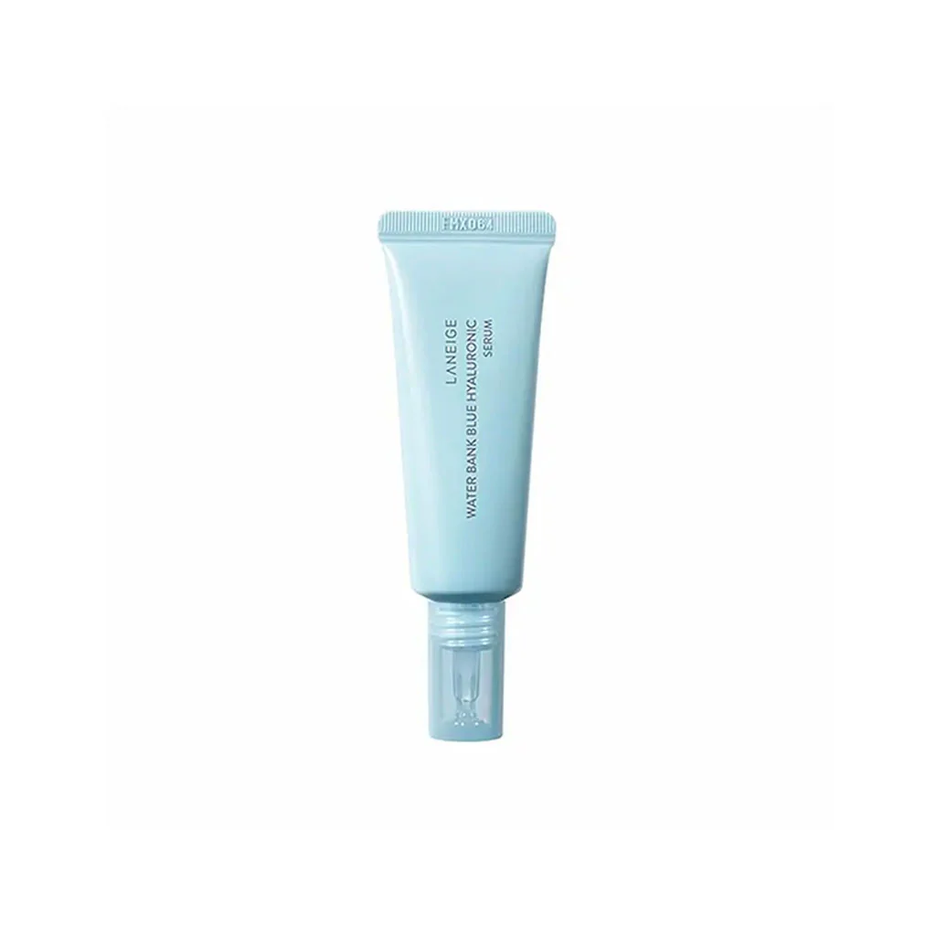 Water Bank Blue Hyaluronic Serum - Image 3