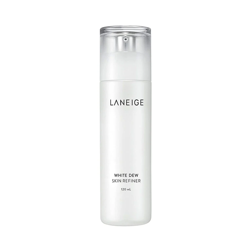 White Dew Skin Refiner