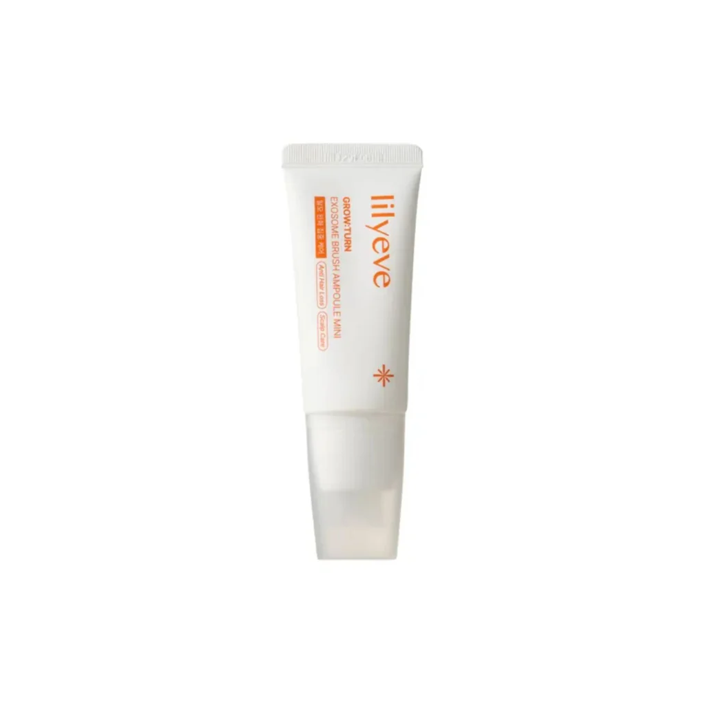 Grow Turn Exosome Brush Ampoule - Image 3