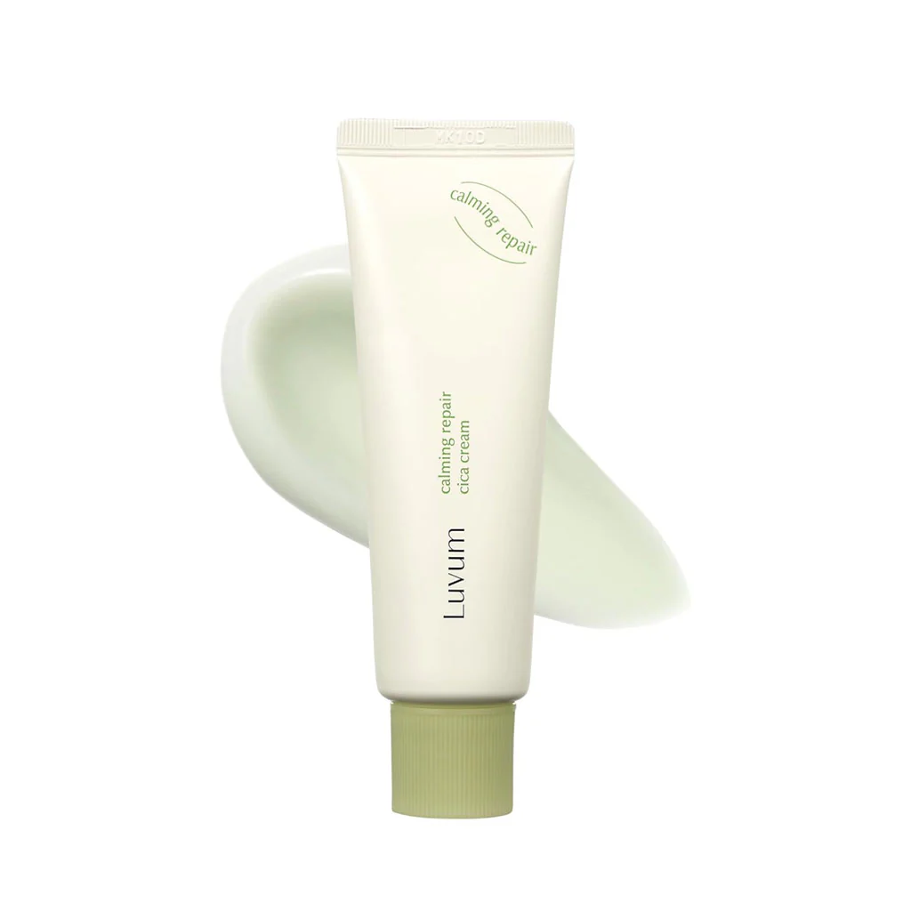 Calming Repair Cica Cream (50ml)