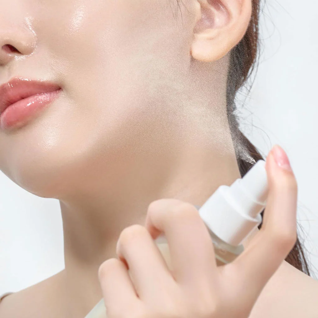 Calming Repair Cica Gel Serum (80ml) - Image 2