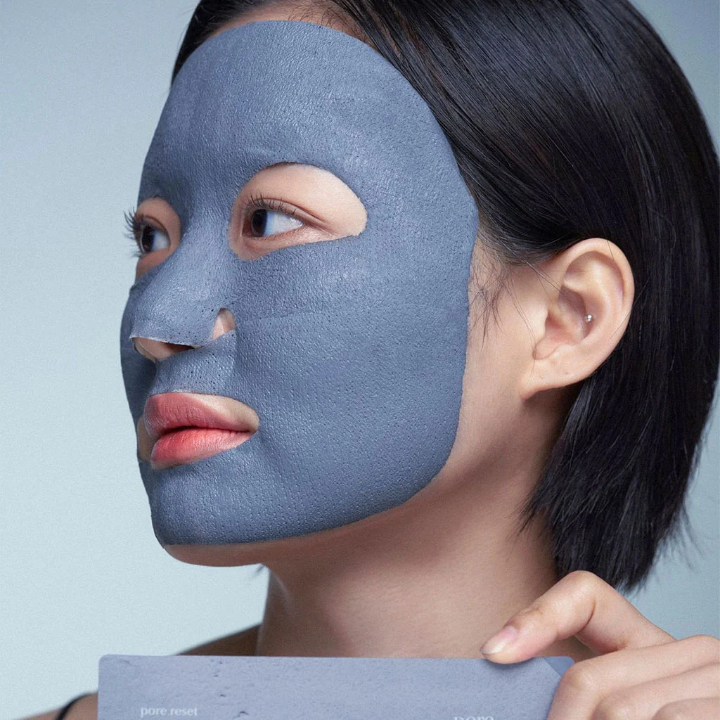 Pore Reset Mud Mask - Image 2