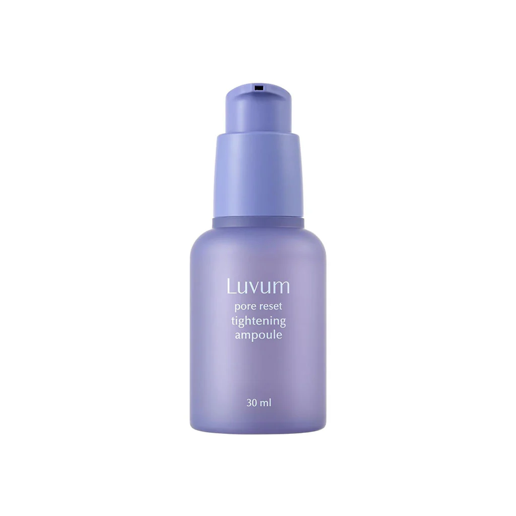 Pore Reset Tightening Ampoule (30ml)