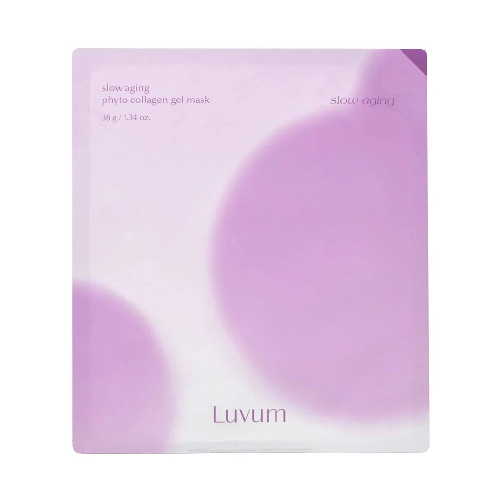 Slow Aging Phyto Collagen Gel Mask