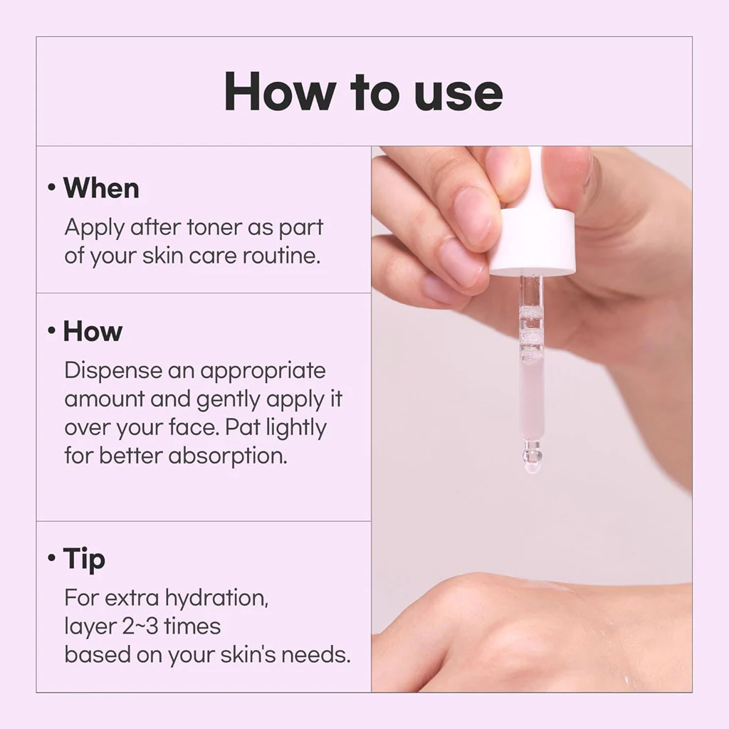 Slow Aging Super Food Oil Serum (30ml) - Image 3