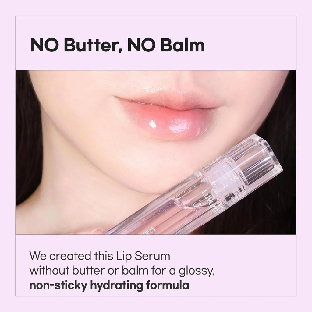 Volume Lip Serum (4ml) - Image 2
