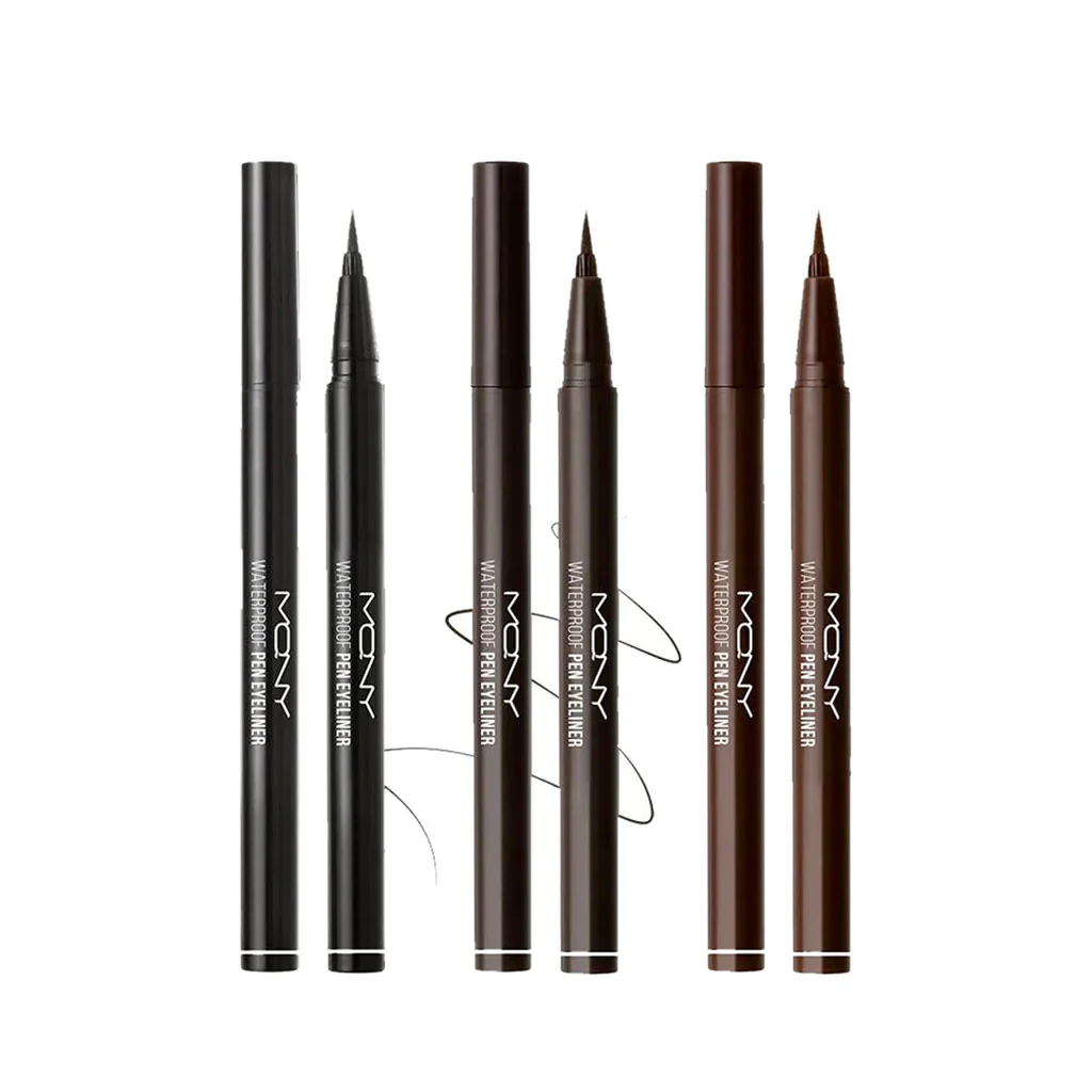 Waterproof Pen Eyeliner