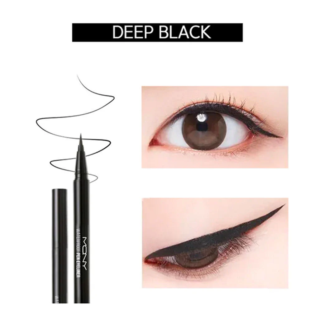 Waterproof Pen Eyeliner - Image 2