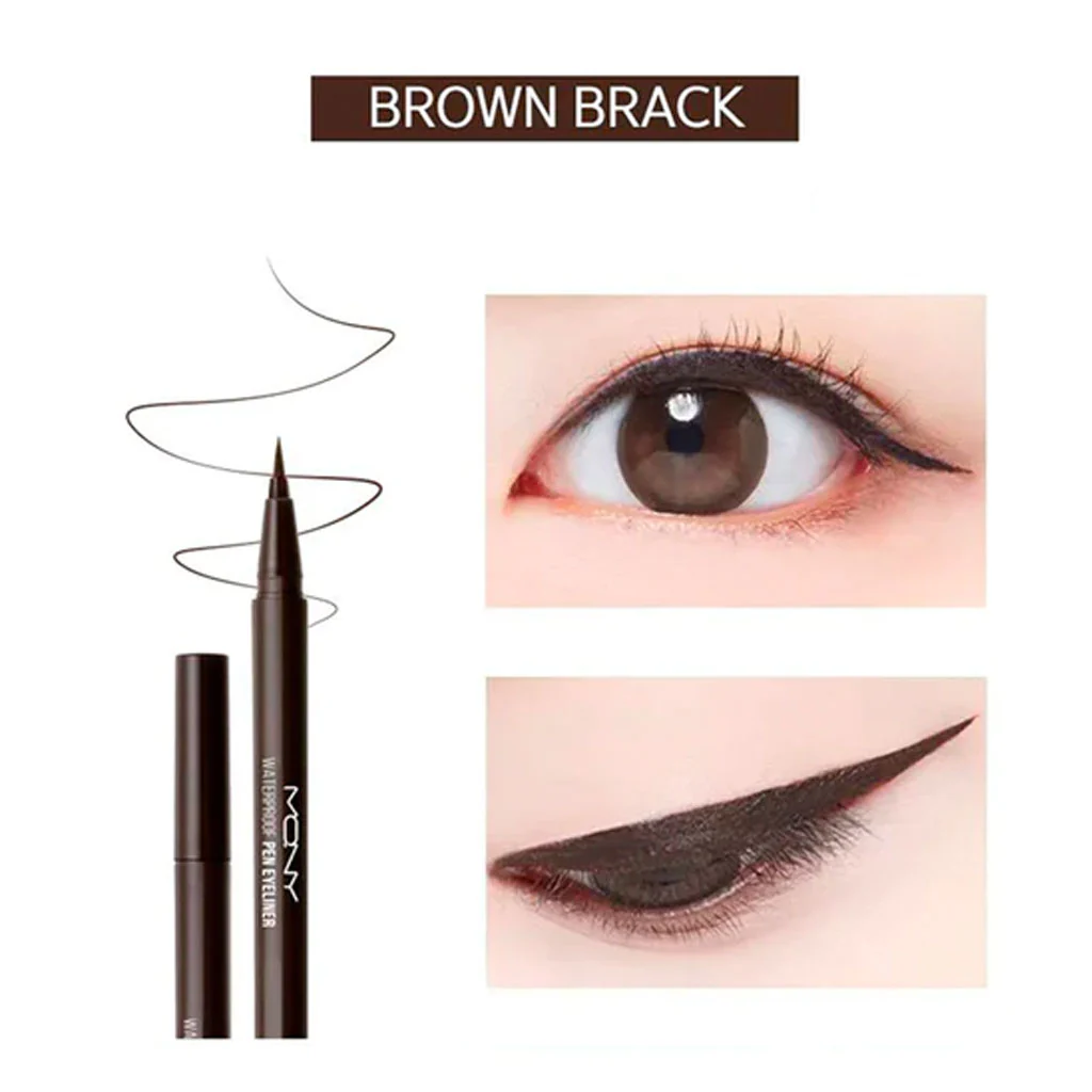 Waterproof Pen Eyeliner - Image 3