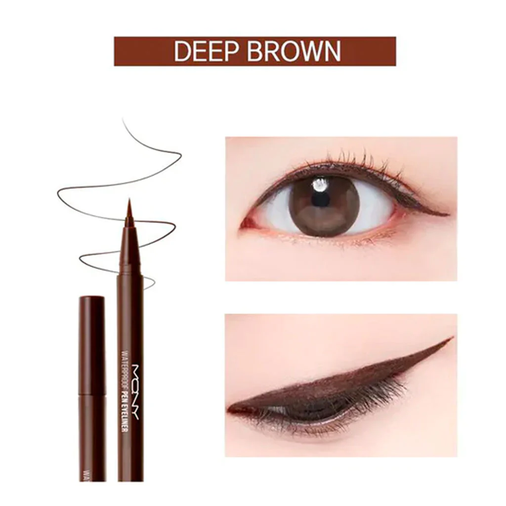 Waterproof Pen Eyeliner - Image 4