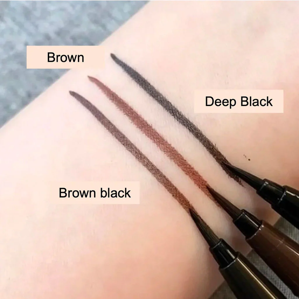 Waterproof Pen Eyeliner - Image 5