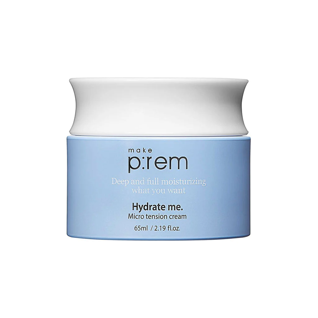 Hydrate Me. Micro Tension Cream