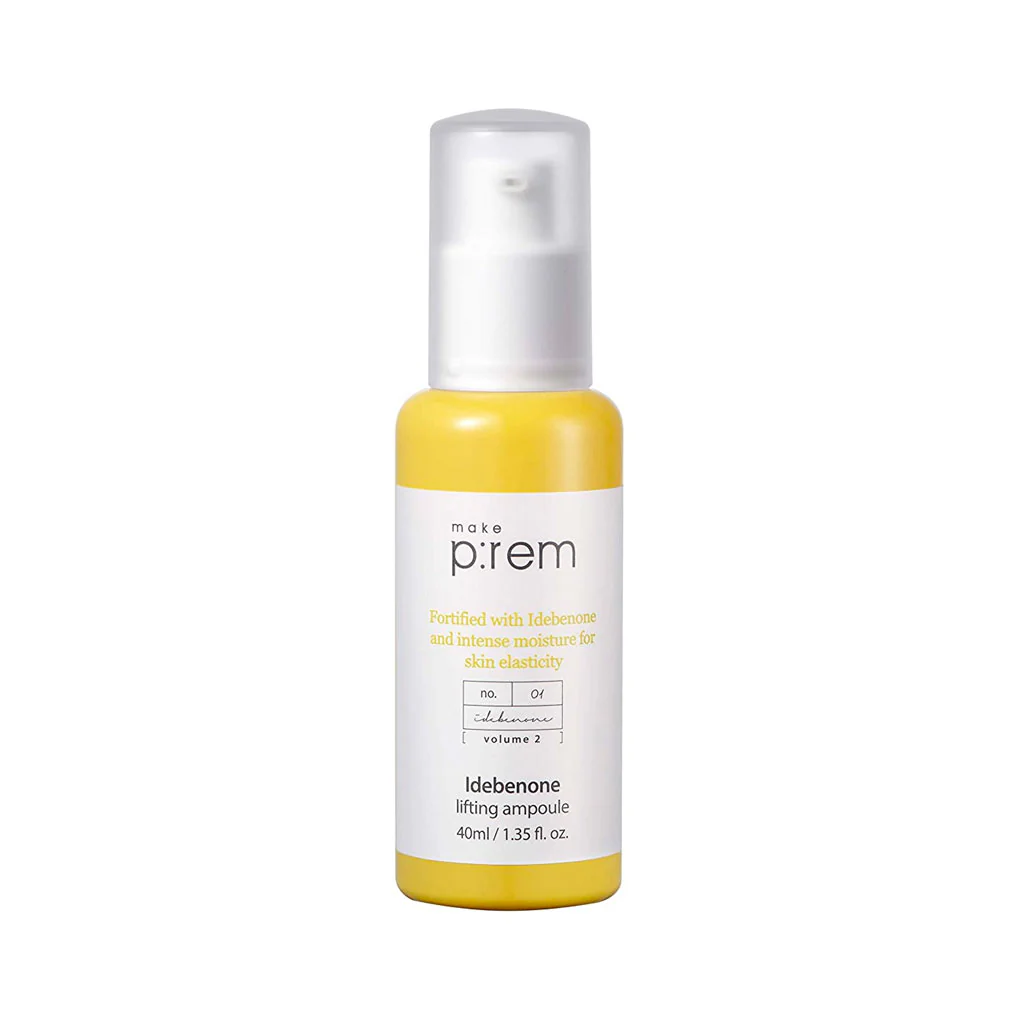 Idebenone Lifting Ampoule