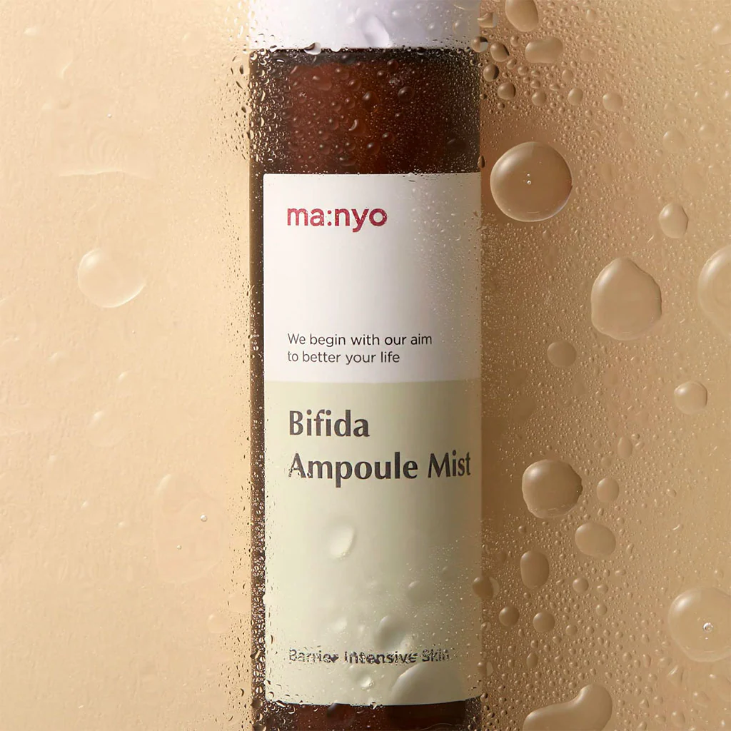 Bifida Ampoule Mist - Image 2