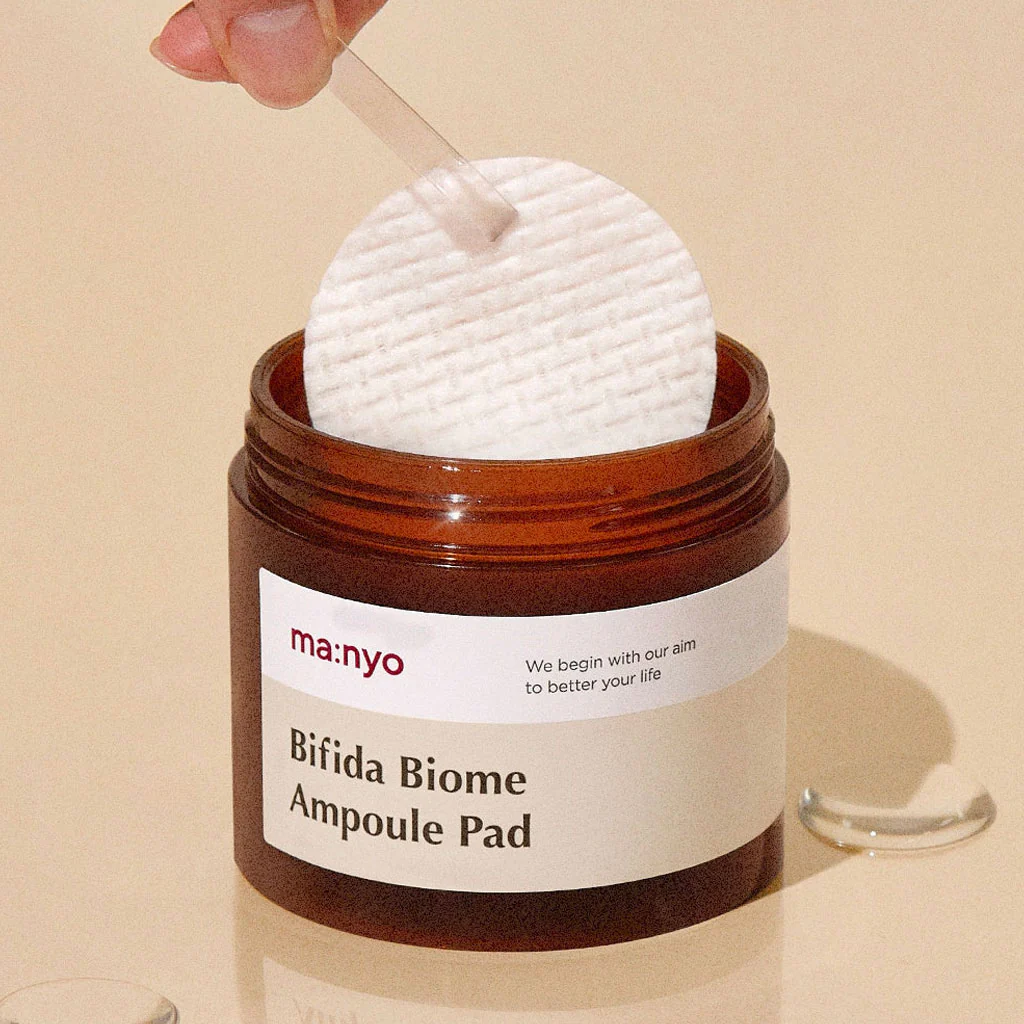 Bifida Biome Ampoule Pad - Image 2