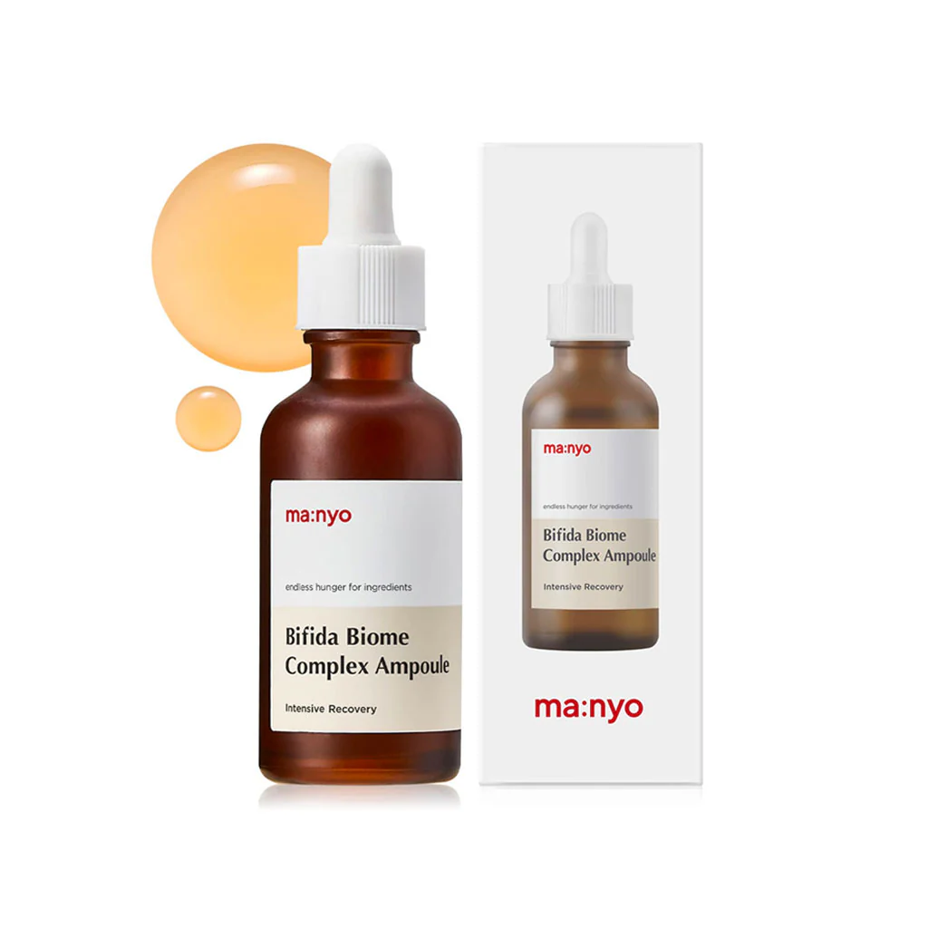 Bifida Biome Complex Ampoule
