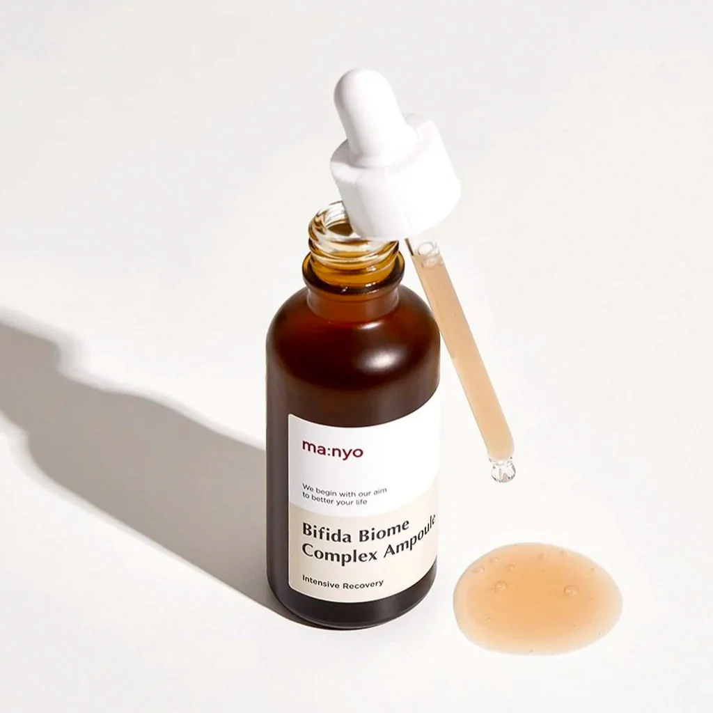 Bifida Biome Complex Ampoule - Image 2