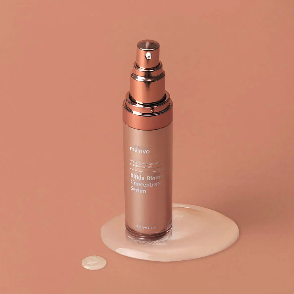 Bifida Biome Concentrate Serum - Image 2