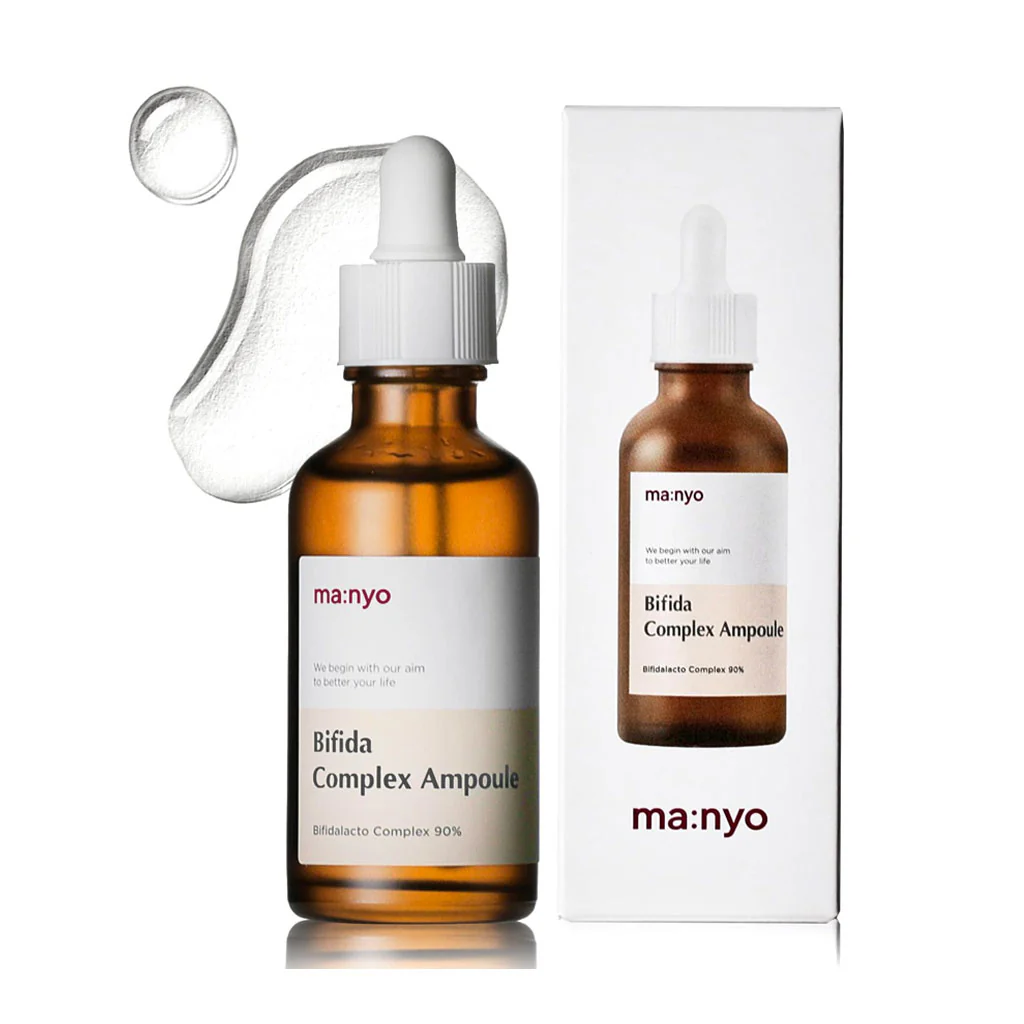 Bifida Complex Ampoule