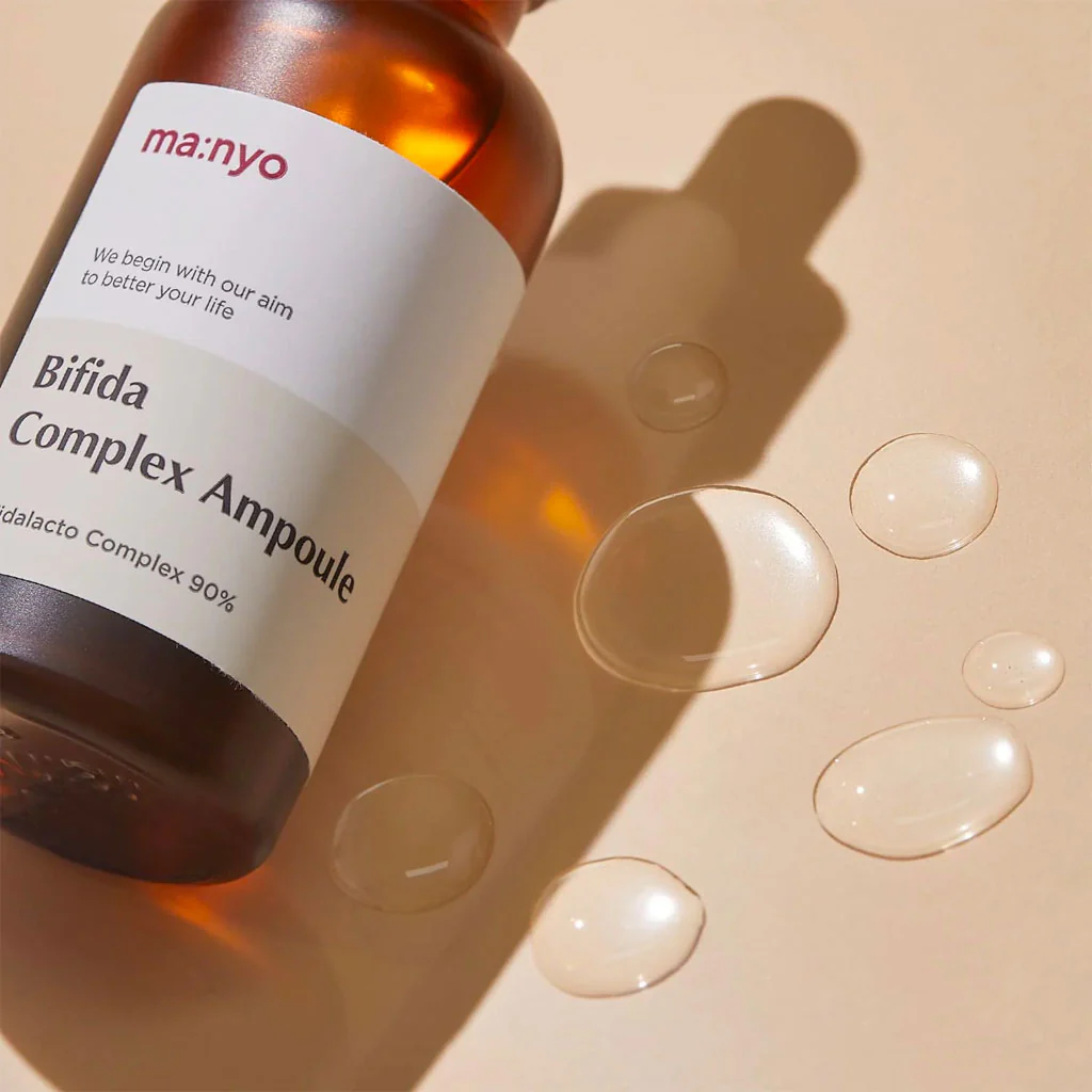 Bifida Complex Ampoule - Image 2