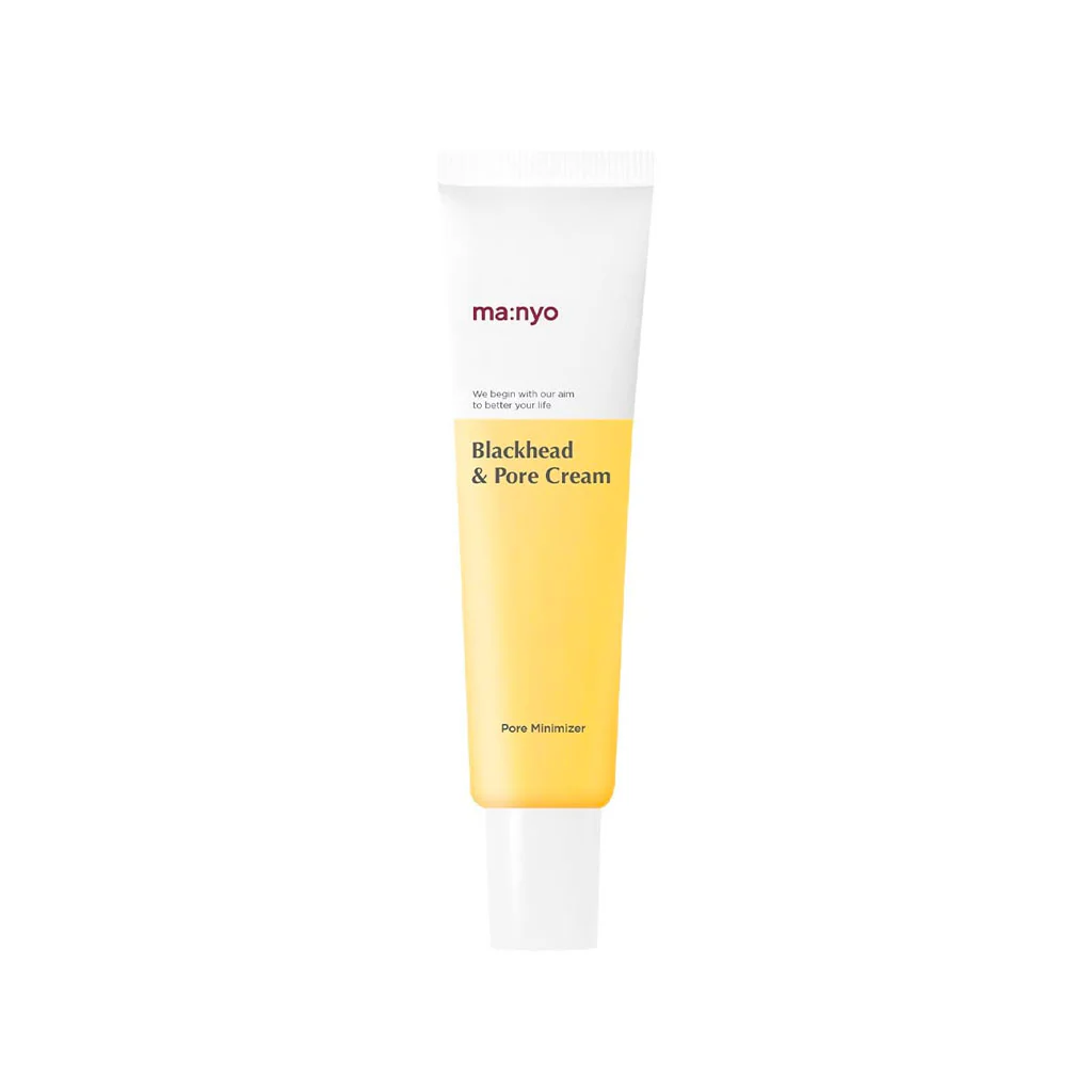 Blackhead & Pore Cream
