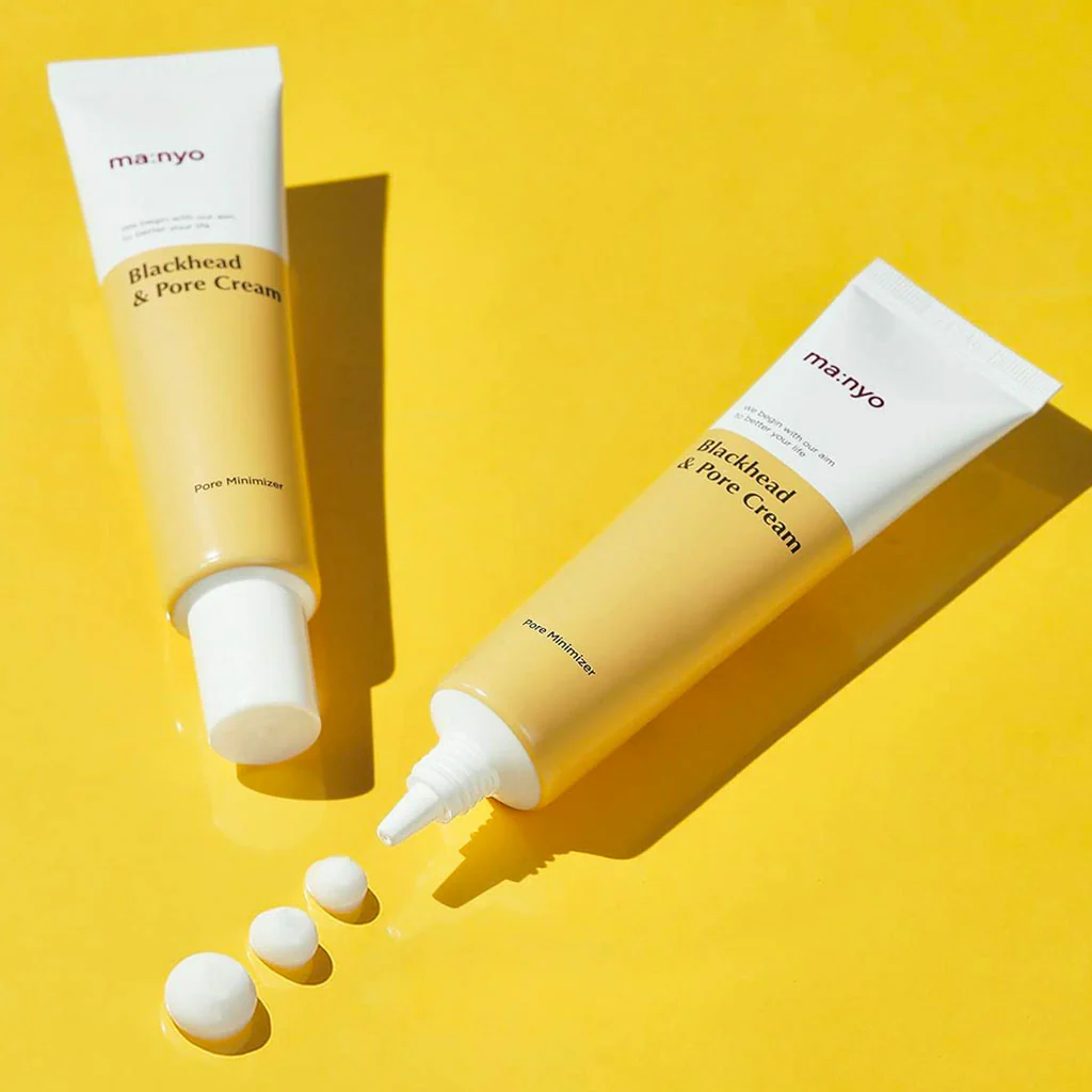 Blackhead & Pore Cream - Image 2