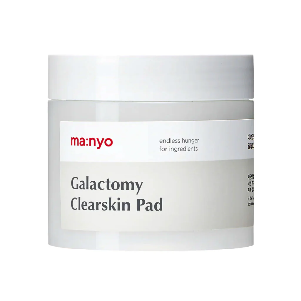 Galactomy Clearskin Pad