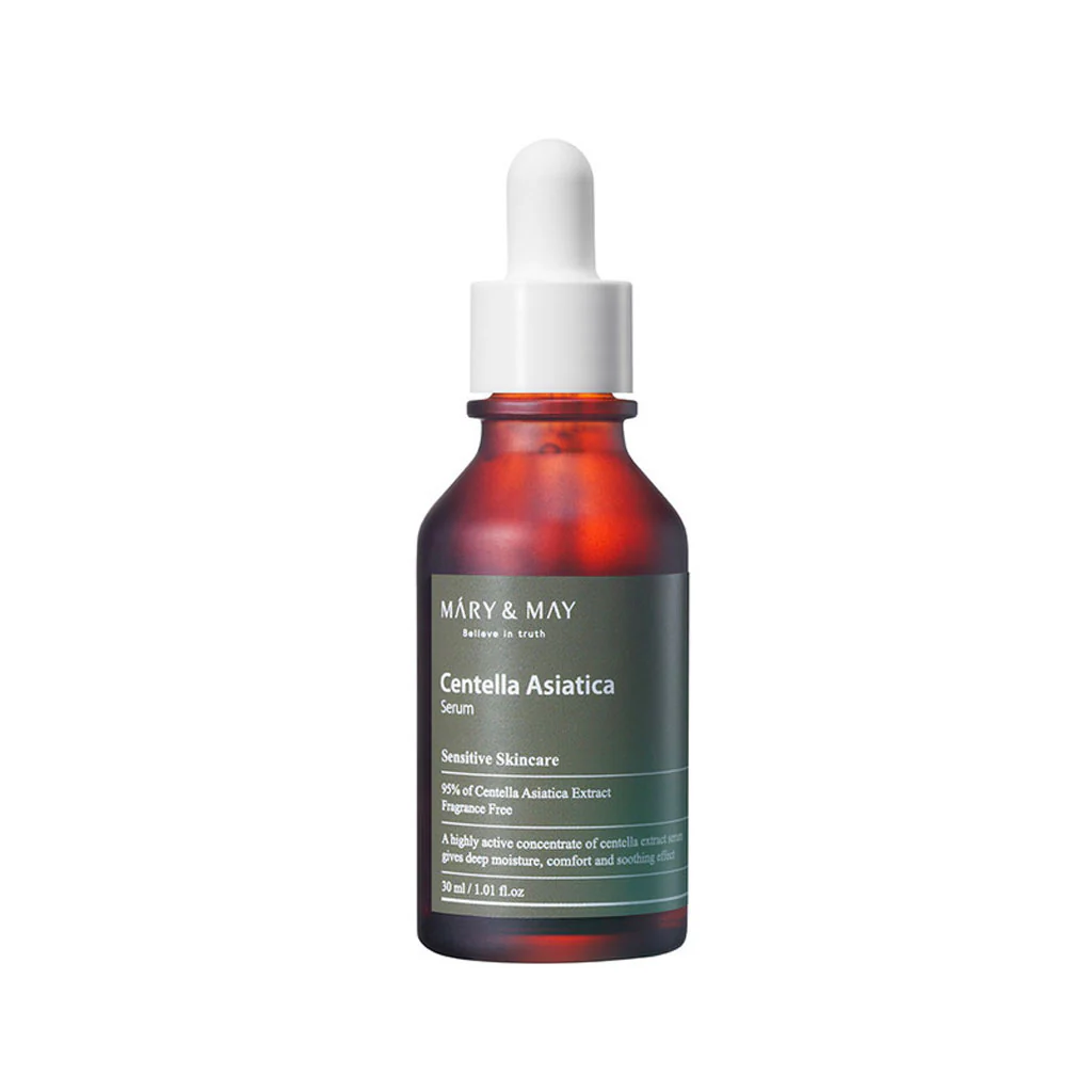 Centella Asiatica Serum
