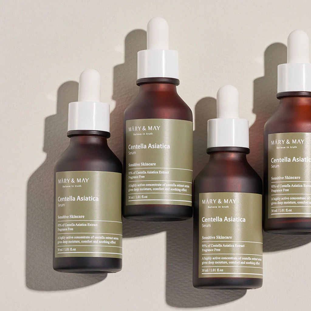 Centella Asiatica Serum - Image 2