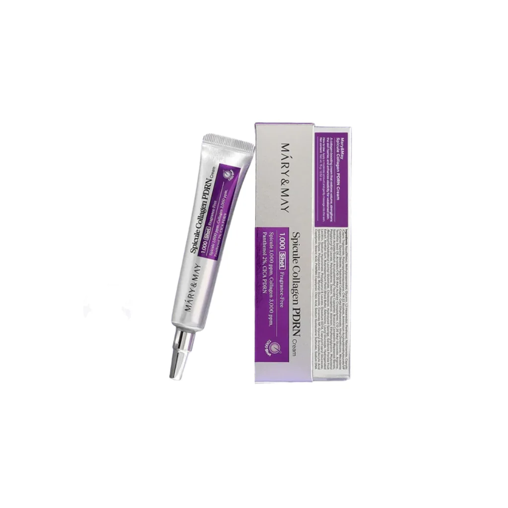 Collagen 1000 PDRN Cream (15g)