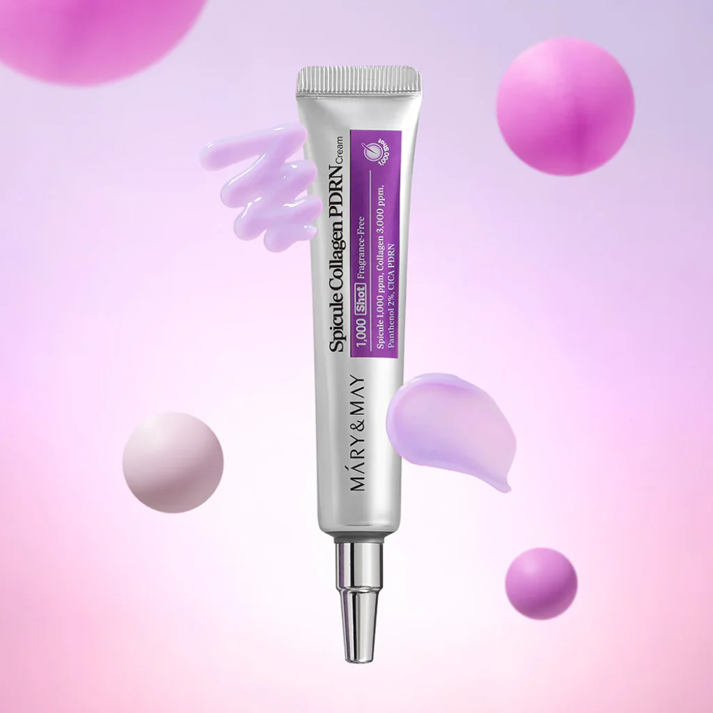 Collagen 1000 PDRN Cream (15g) - Image 2