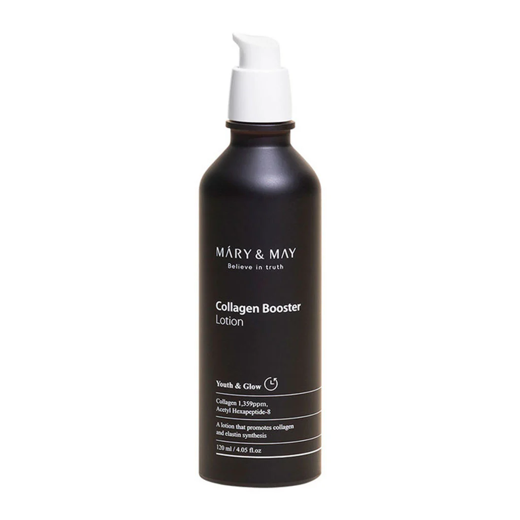 Collagen Booster Lotion