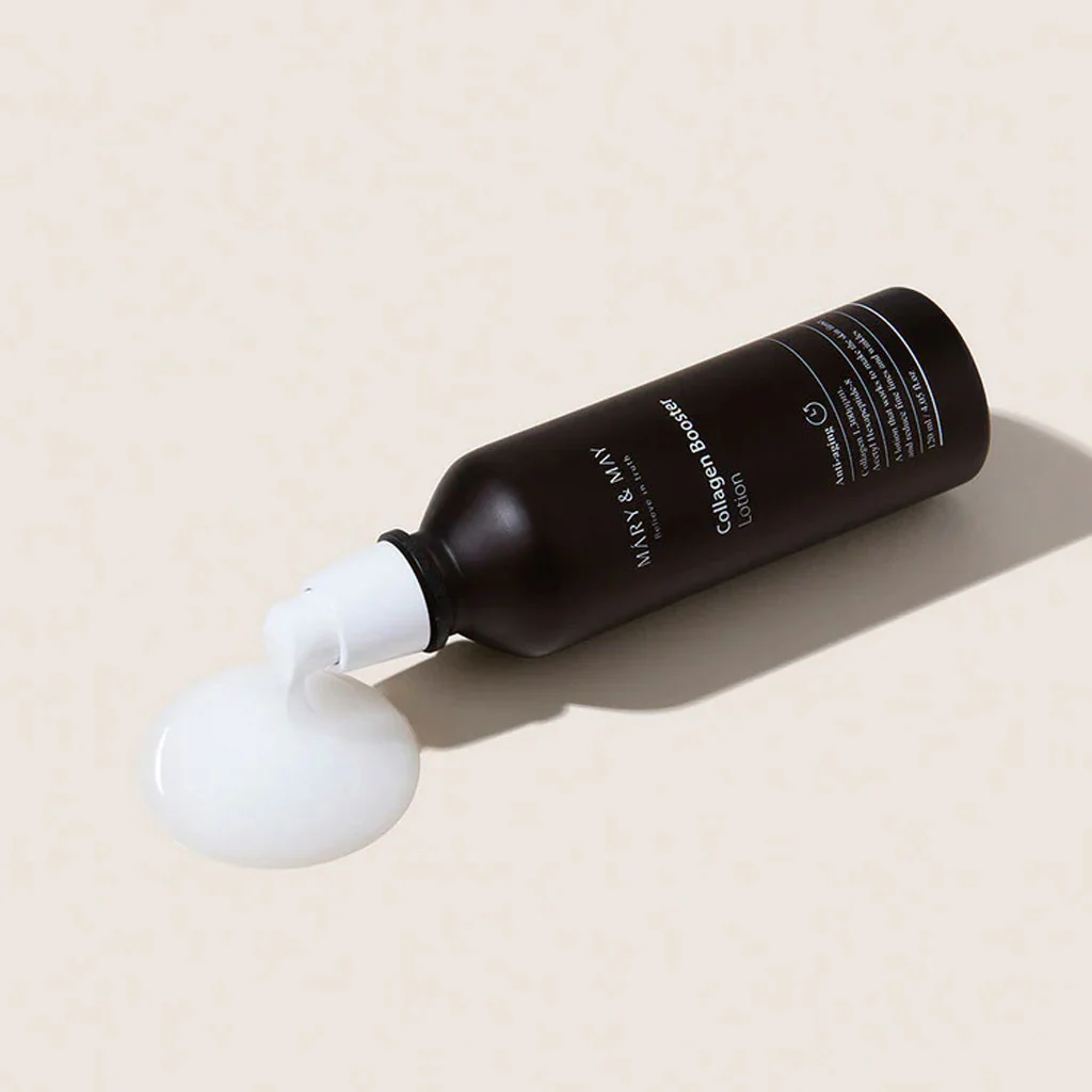 Collagen Booster Lotion - Image 2