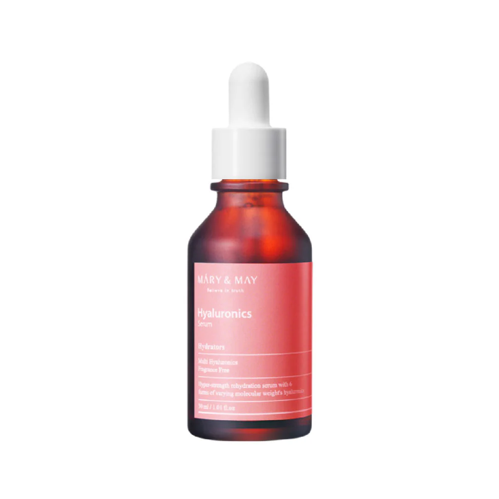 Hyaluronics Serum