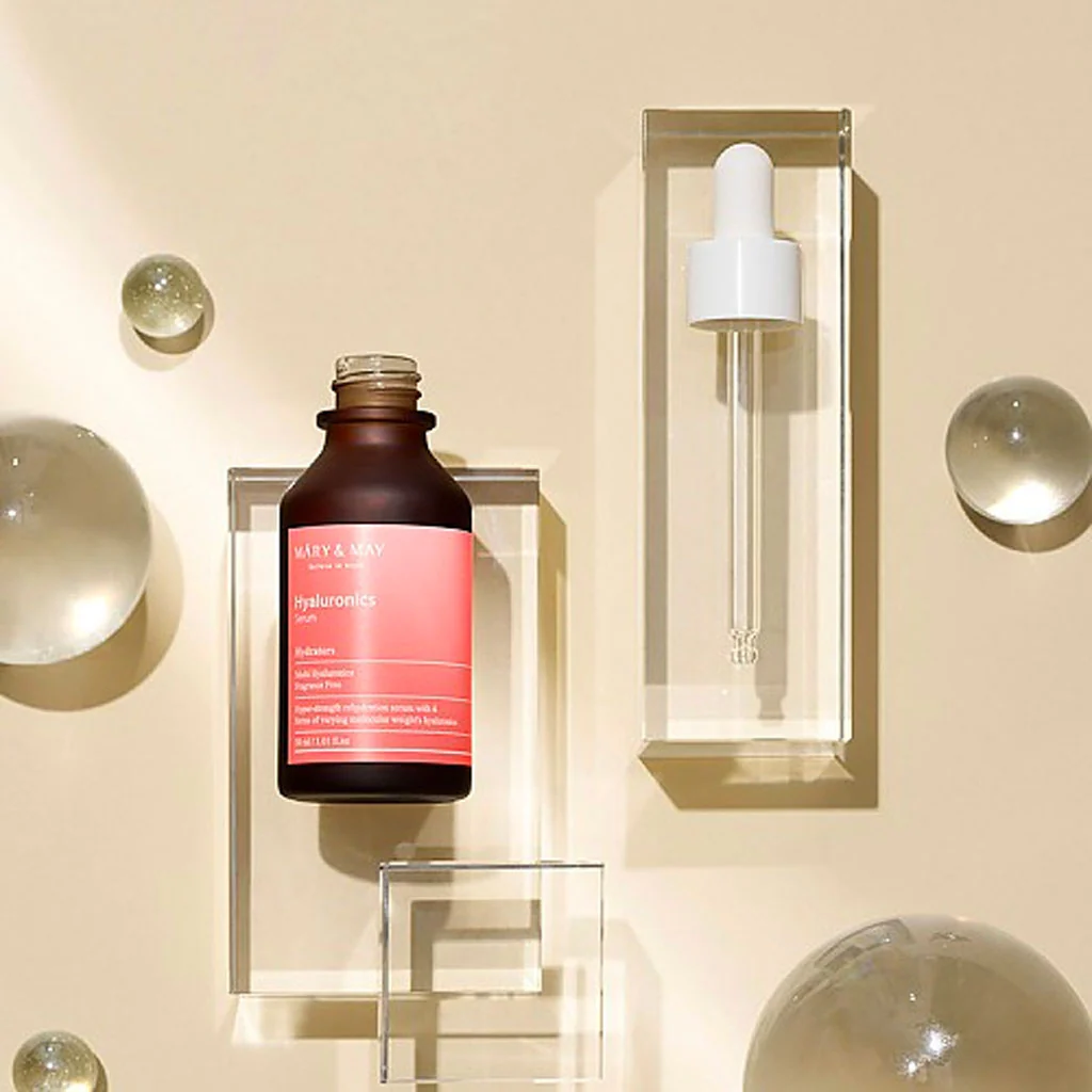 Hyaluronics Serum - Image 2