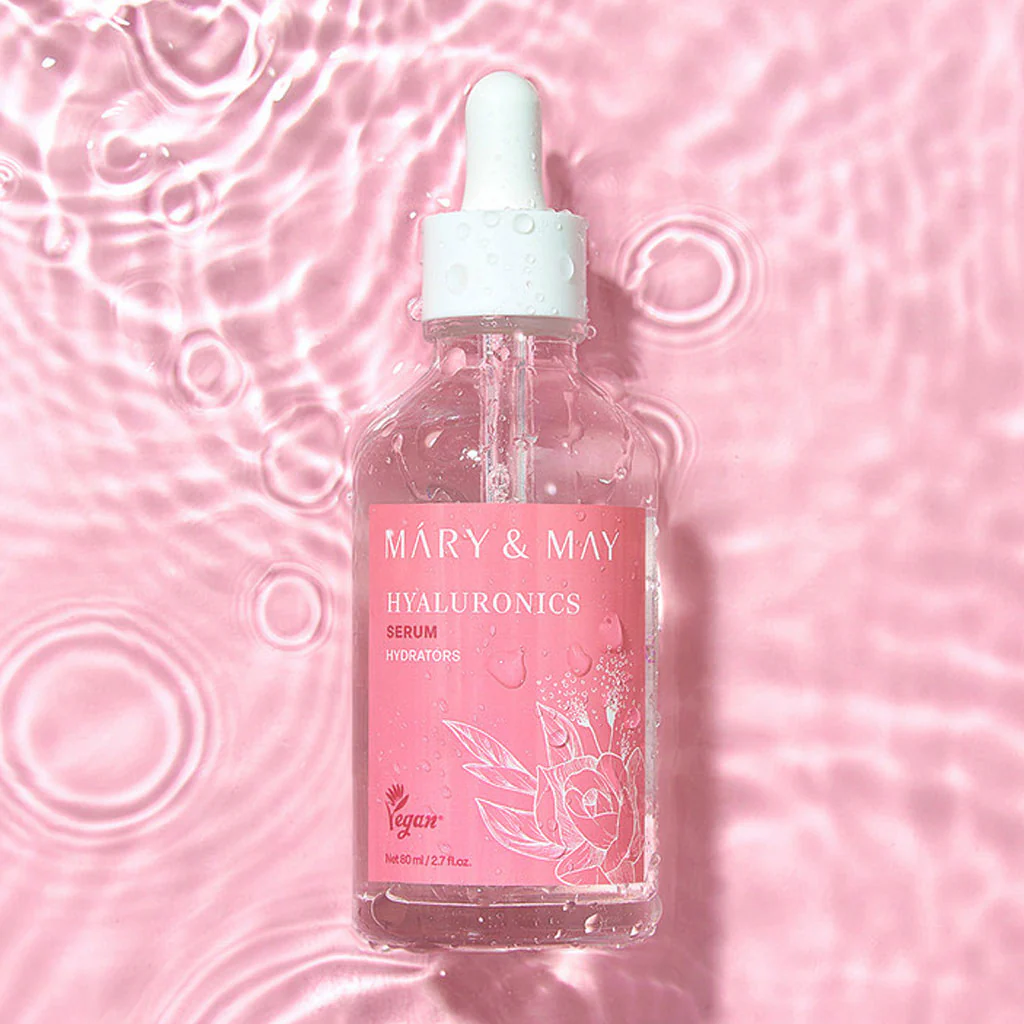 Hyaluronics Serum - Image 3