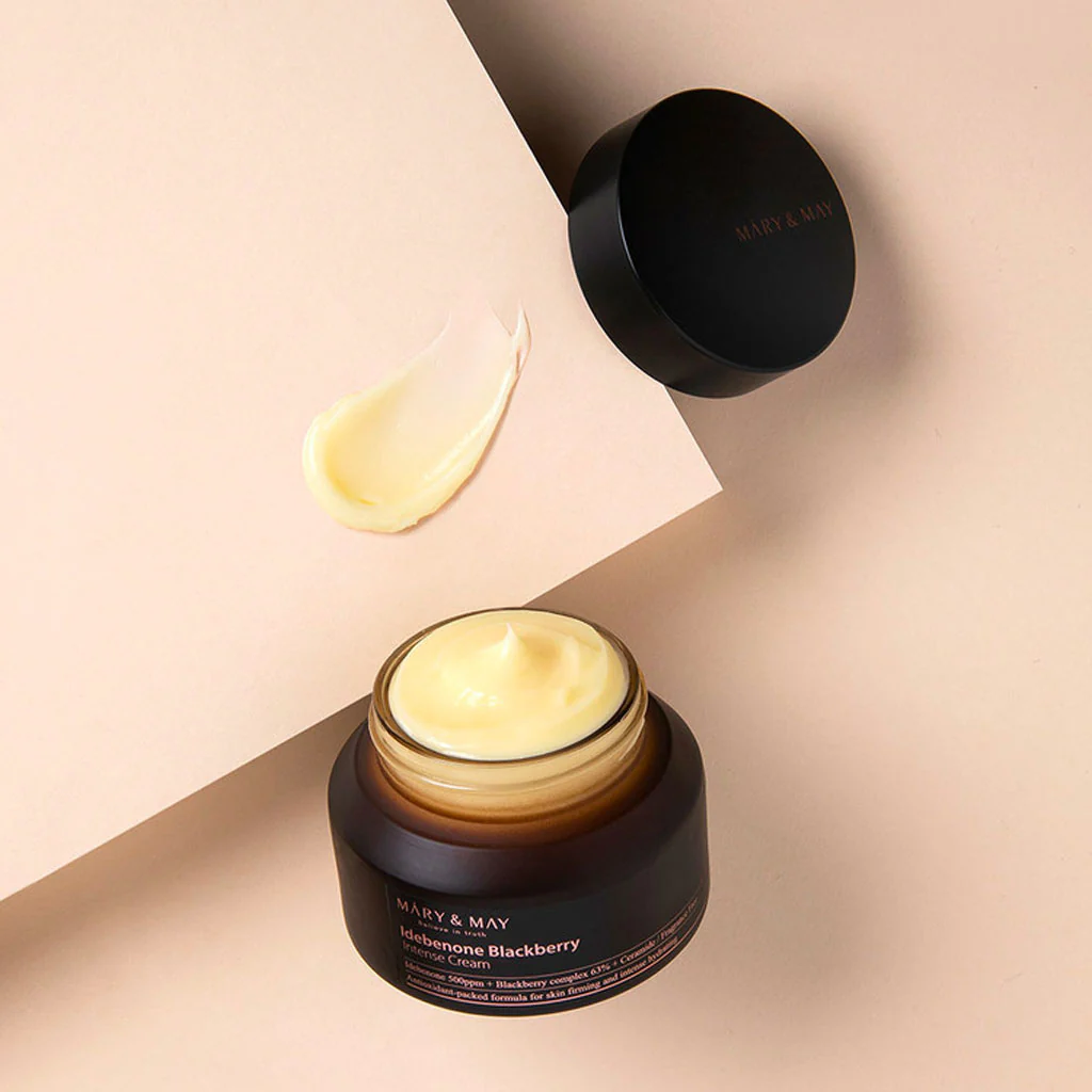 Idebenone + Blackberry Complex Intense Cream - Image 2