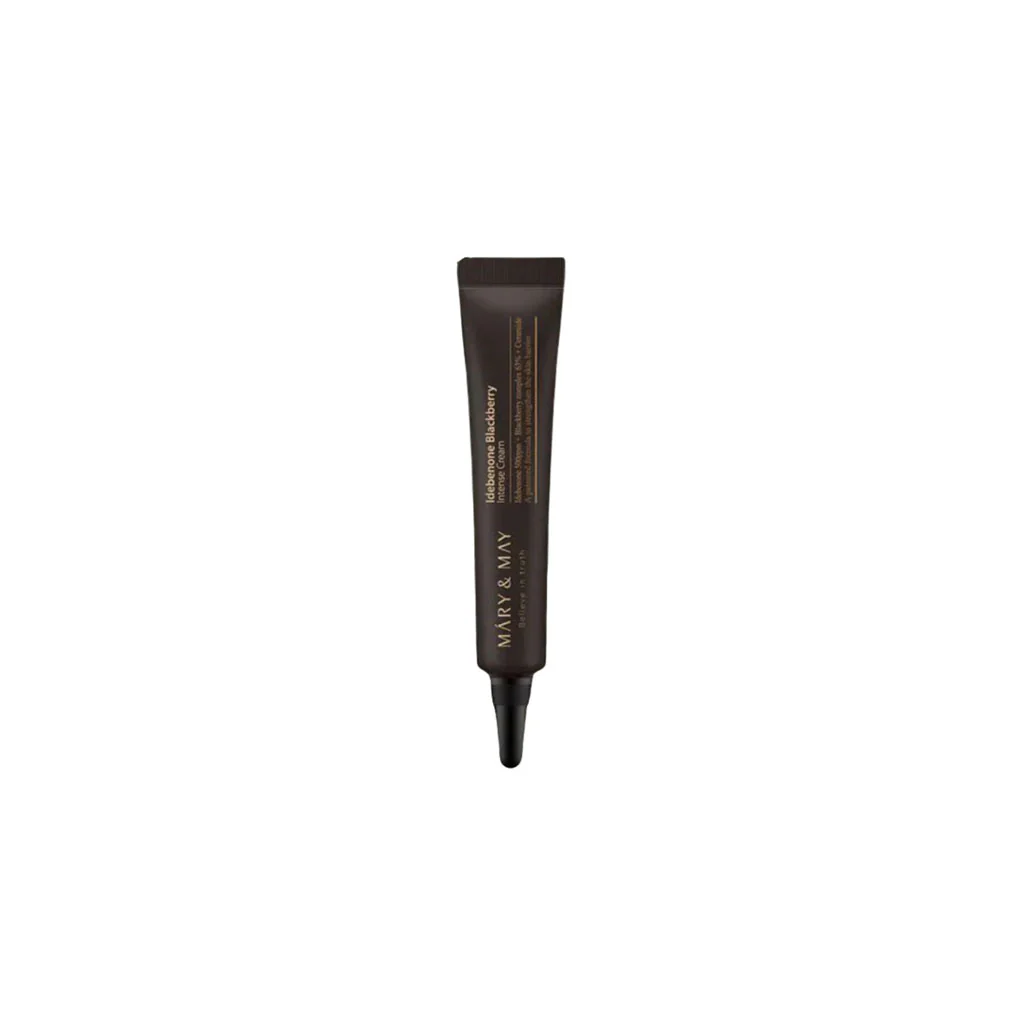 Idebenone + Blackberry Complex Intense Cream - Image 3