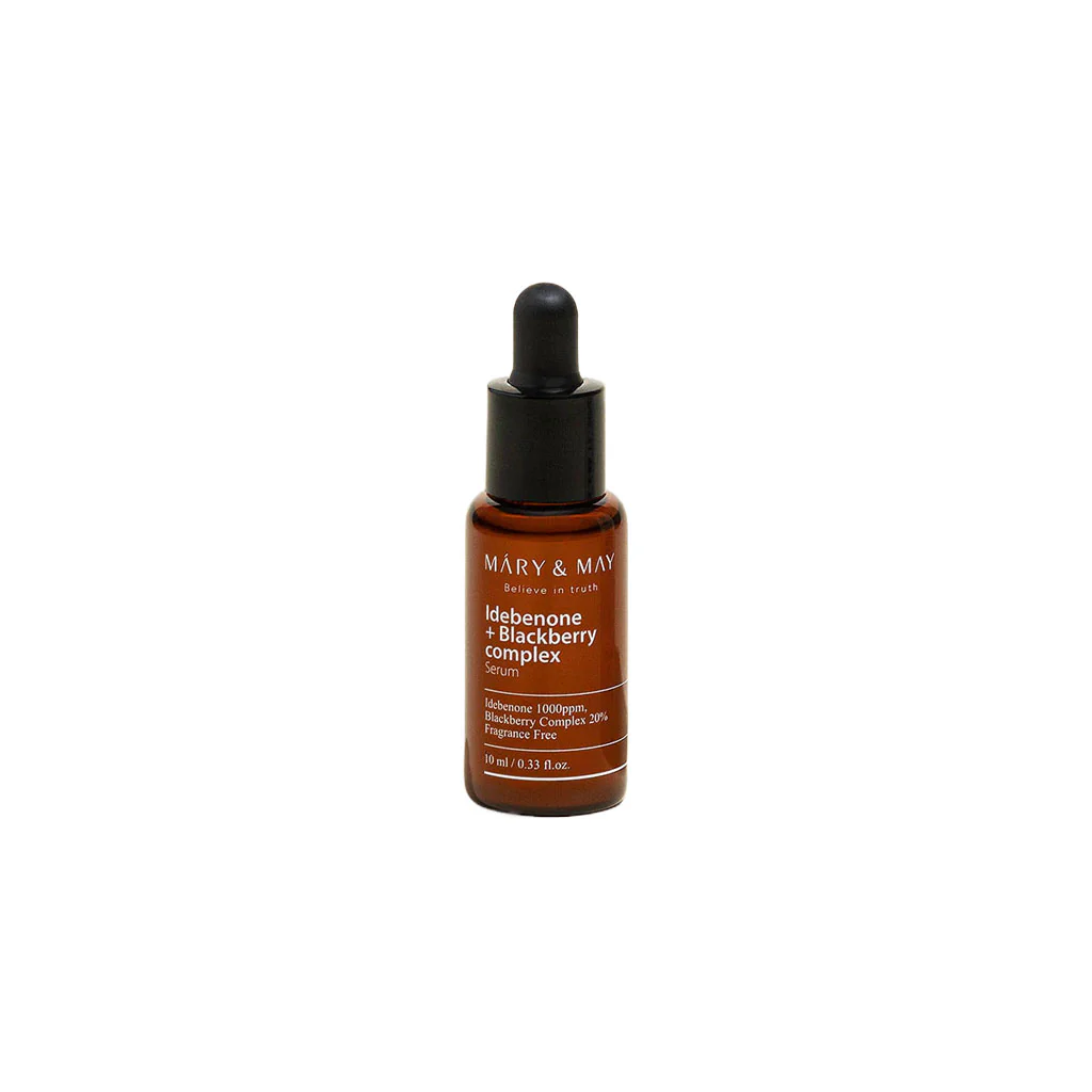 Idebenone + Blackberry Complex Serum - Image 3