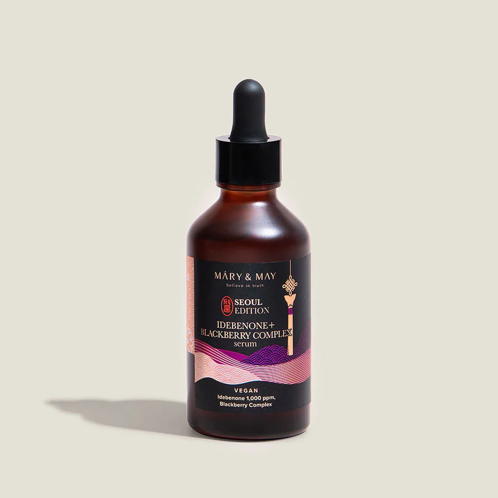 Idebenone + Blackberry Complex Serum - Image 4