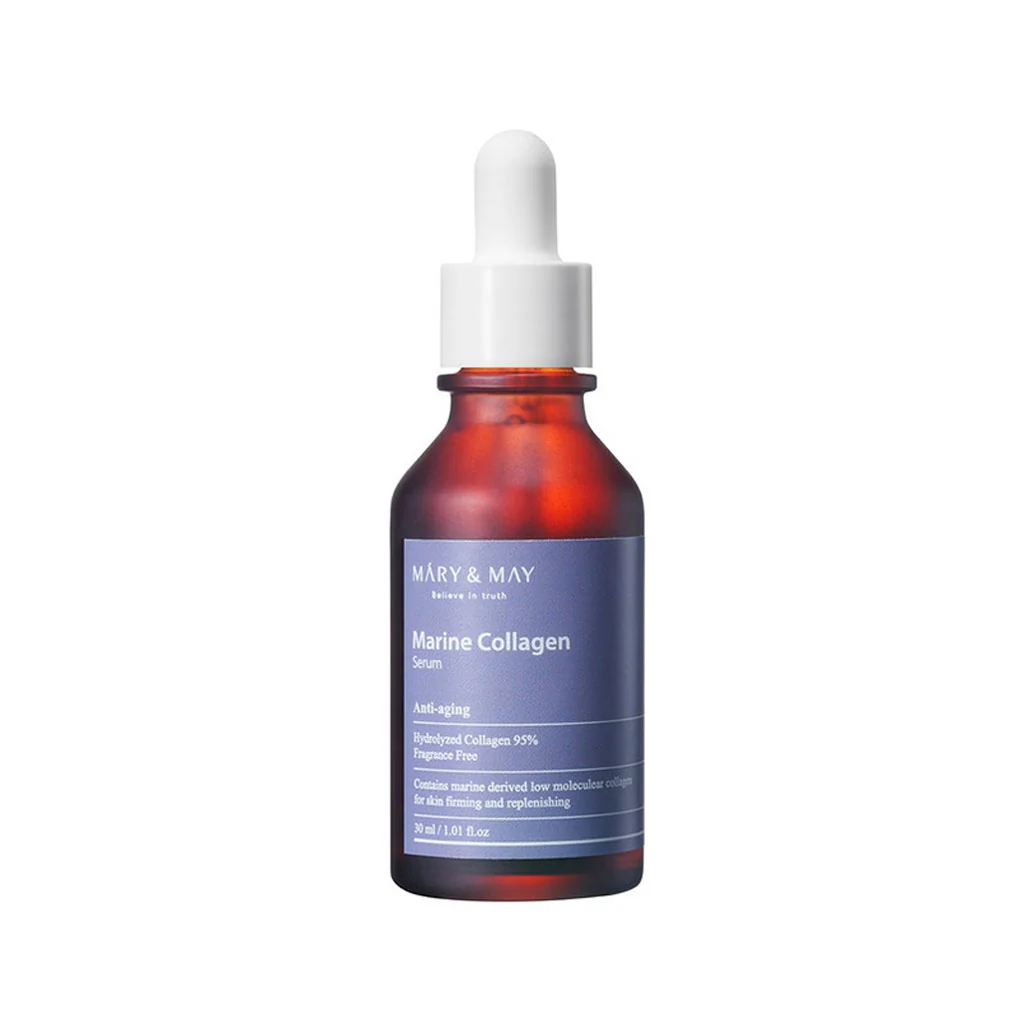 Marine Collagen Serum (30ml)
