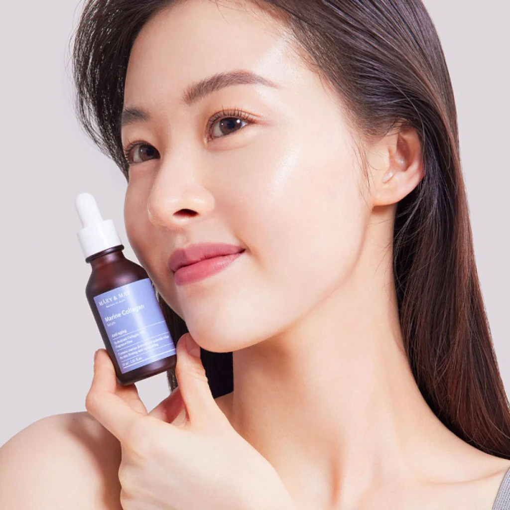 Marine Collagen Serum (30ml) - Image 2