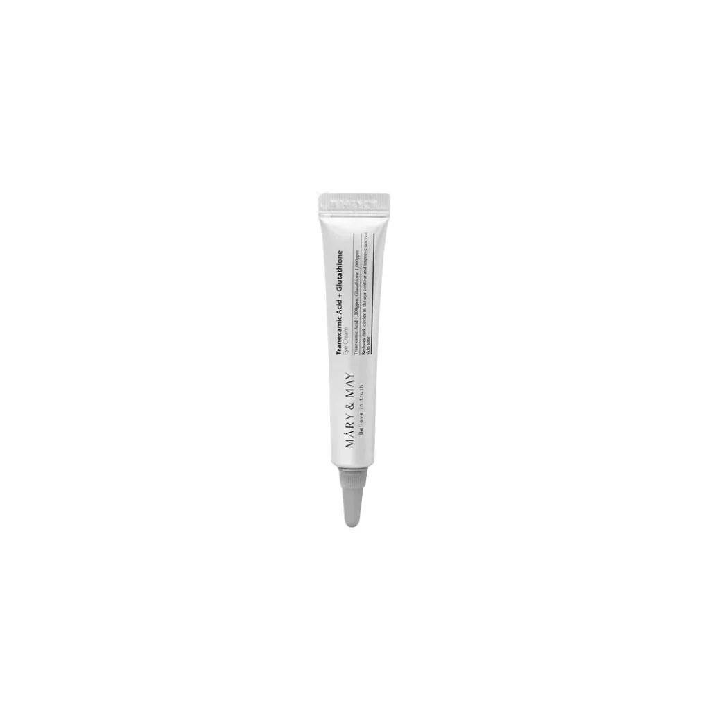 Tranexamic Acid + Glutathione Eye Cream - Image 3