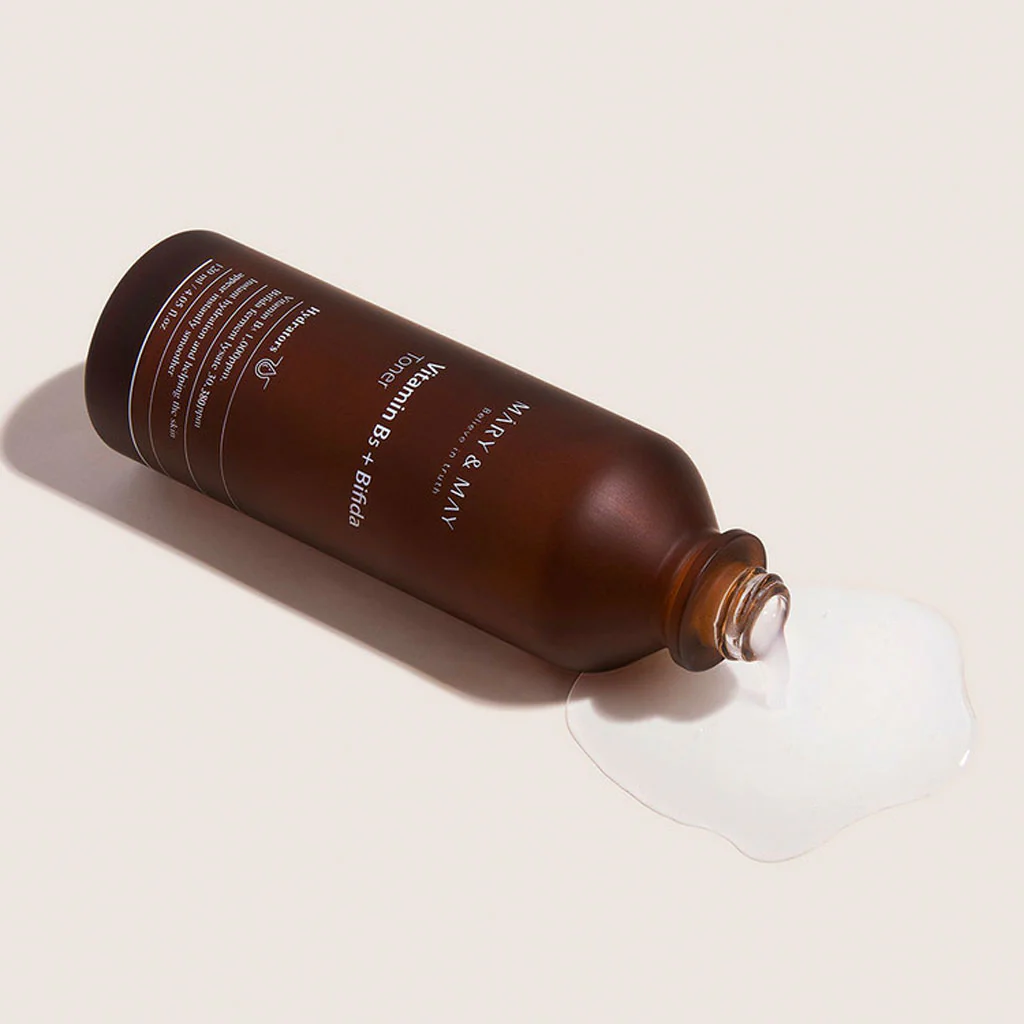 Vitamin B5 + Bifida Toner (120ml) - Image 2