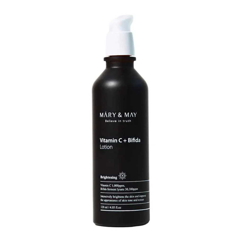 Vitamin C + Bifida Lotion
