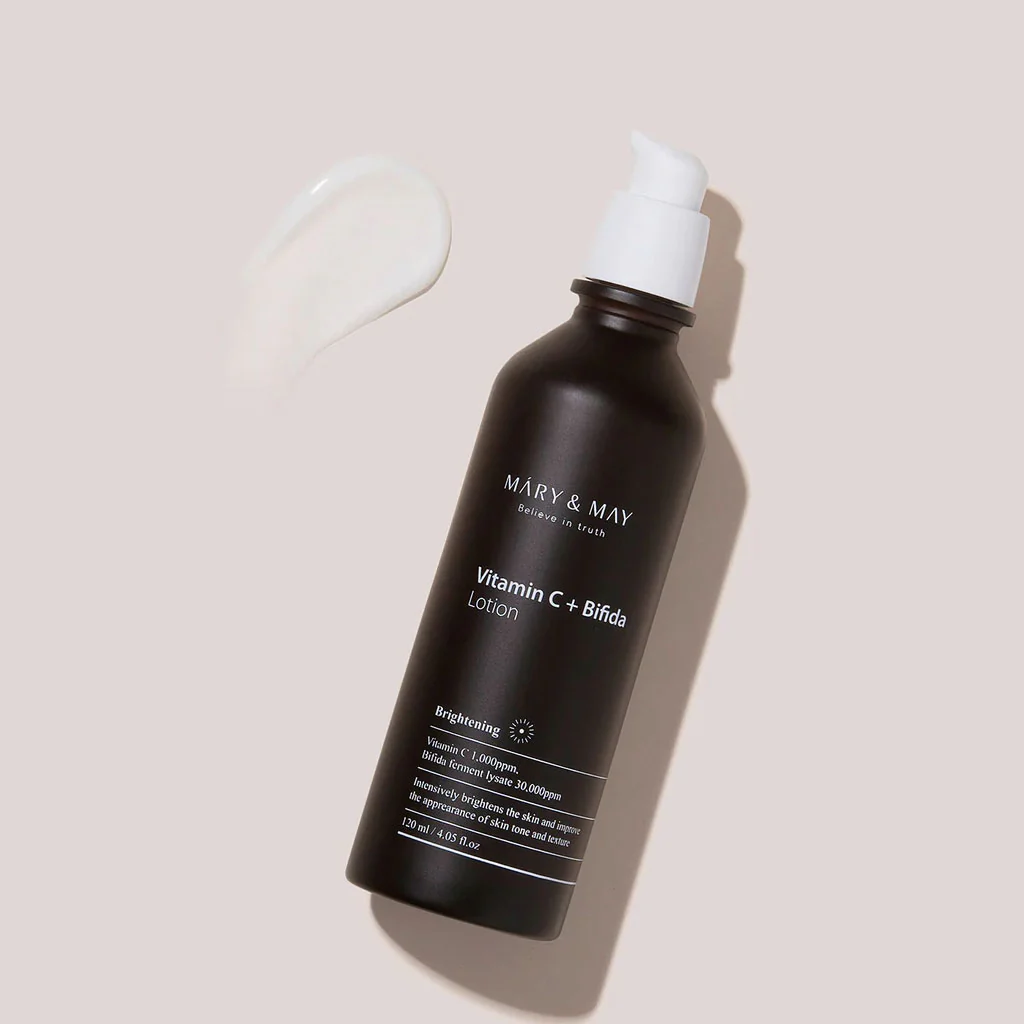 Vitamin C + Bifida Lotion - Image 2