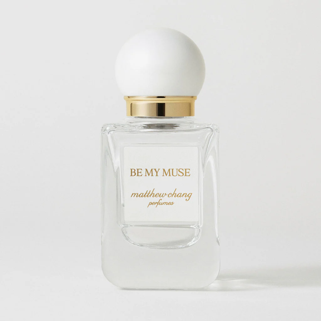 Be My Muse (30ml)