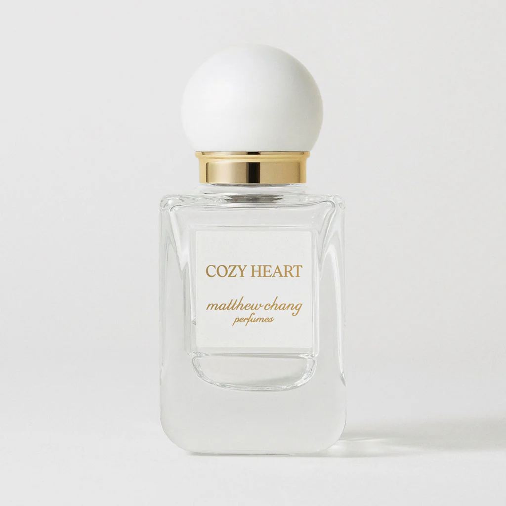 Cozy Heart (30ml) [EXP. 26/4/2026]
