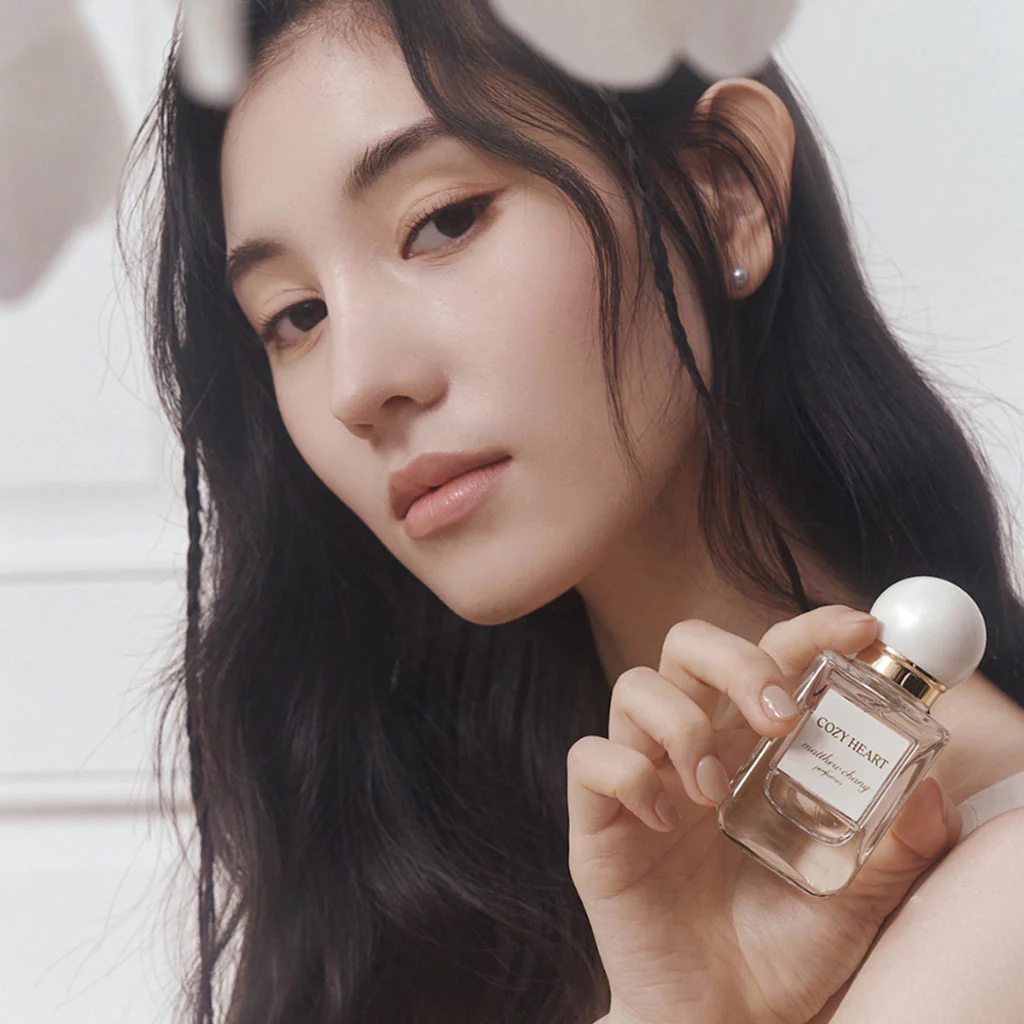 Cozy Heart (30ml) [EXP. 26/4/2026] - Image 3
