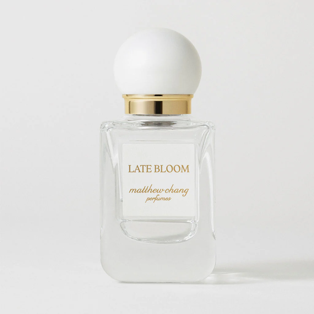 Late Bloom (30ml) [EXP. 03/08/2026]